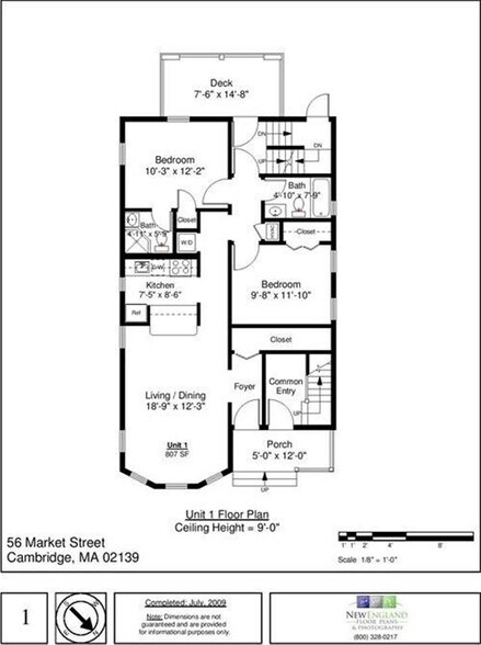 Building Photo - 56 Market St