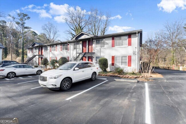 Building Photo - 2166 Park Terrace