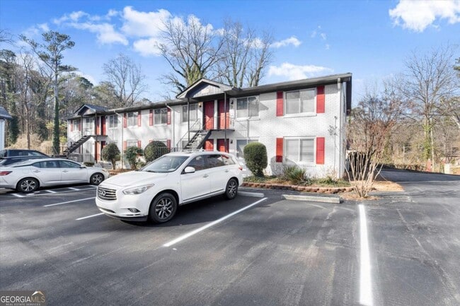 Building Photo - 2172 Park Terrace