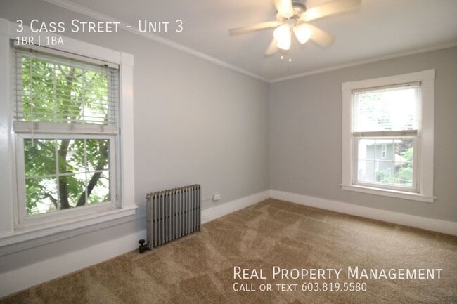 Building Photo - Conveniently Located 1 Bedroom Available i...