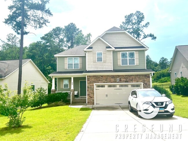 Primary Photo - Gated Community 4 BR 2.5 Bath Coming Soon ...