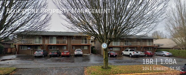 Building Photo - 1041 Liberty St SE