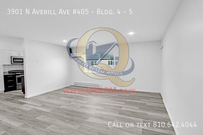 Building Photo - 3901 N Averill Ave