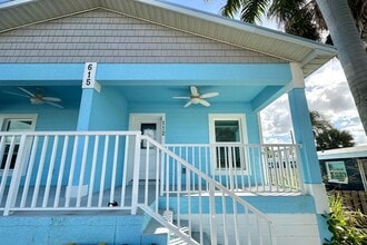 Building Photo - 615 E Virginia Ave