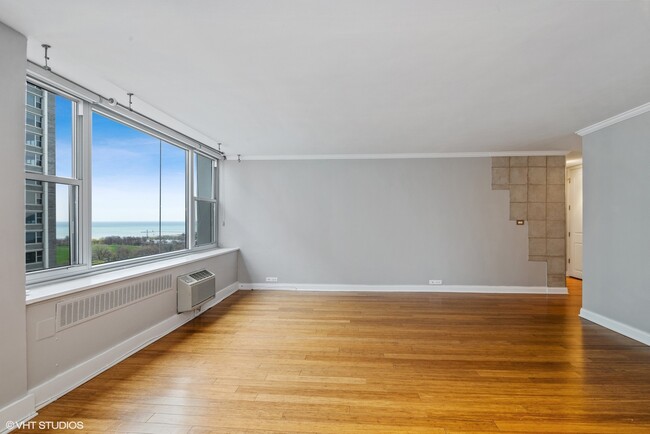 Building Photo - 4250 N Marine Dr