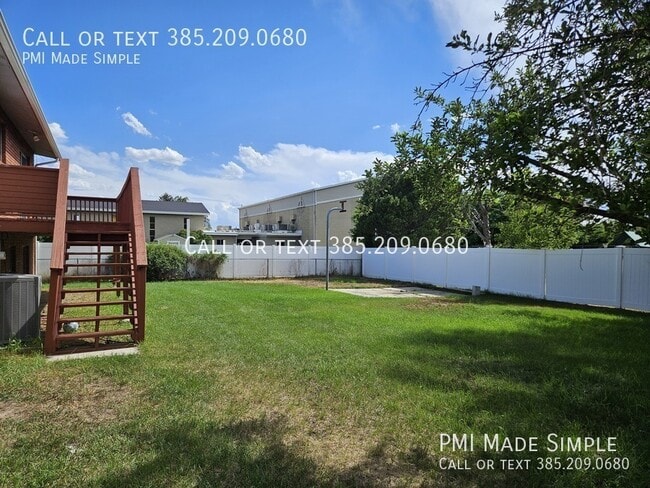 Building Photo - 260 S 400 E