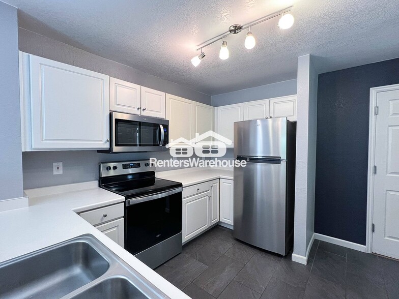 Building Photo - 1221 Warrior Way