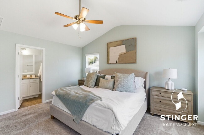 Building Photo - 9 Camp Saxton Way