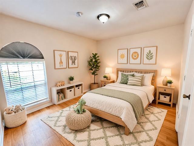 Building Photo - 5701 Willow Elm Dr