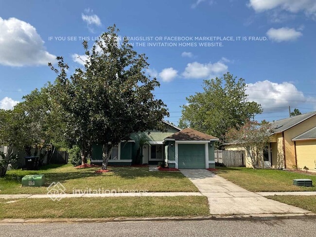 Building Photo - 3156 Ginger Cir