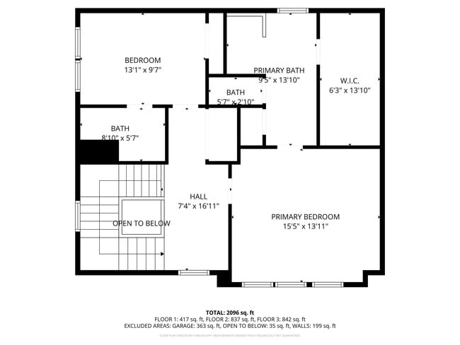 Building Photo - 204 Burr St