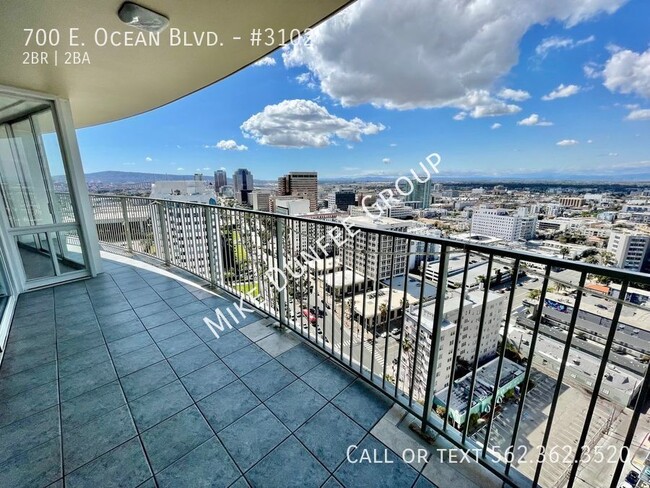 Building Photo - 700 E Ocean Blvd