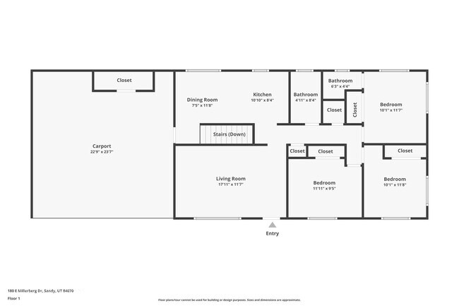 Building Photo - 180 Millerberg Dr