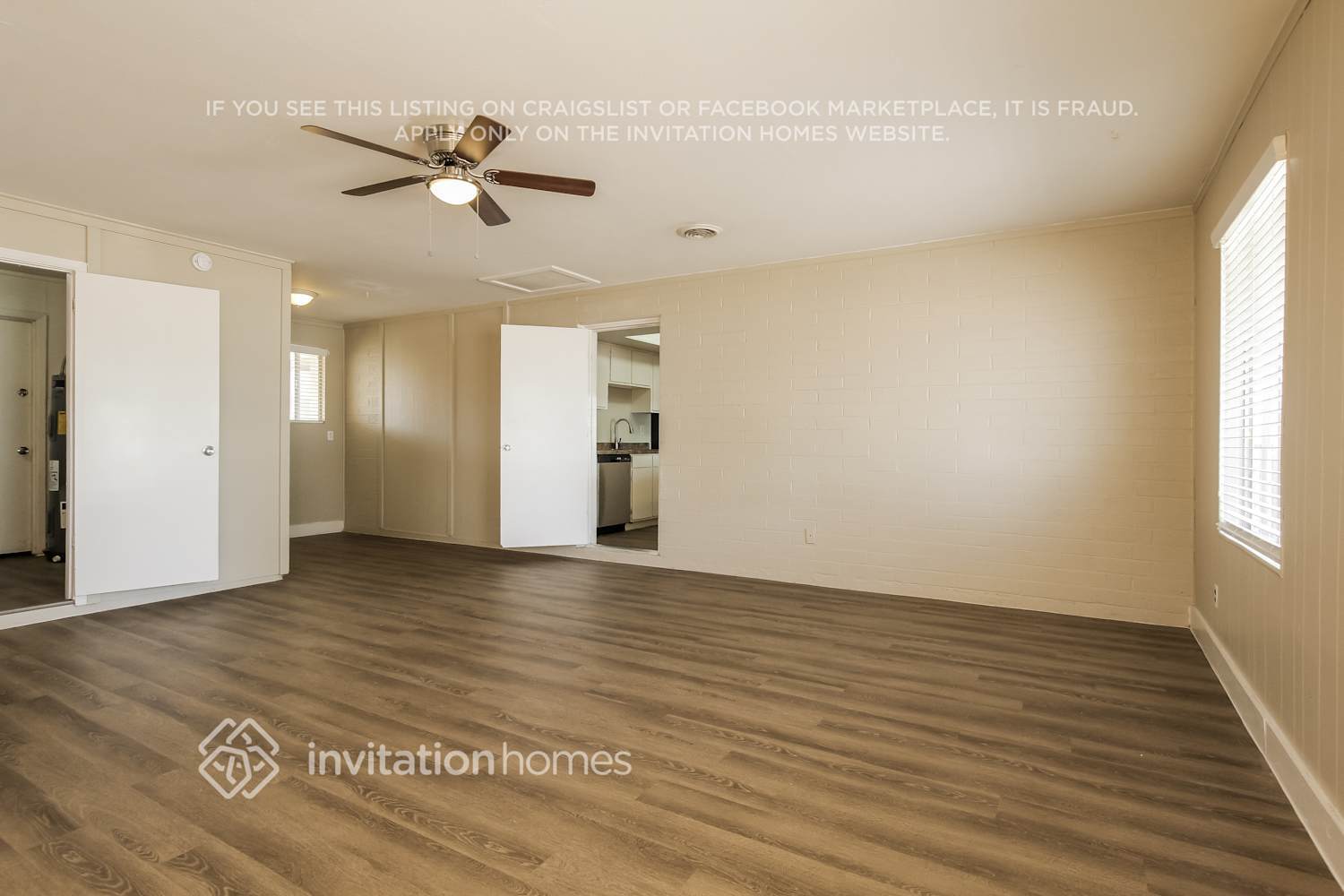 Building Photo - 6925 W Montebello Ave