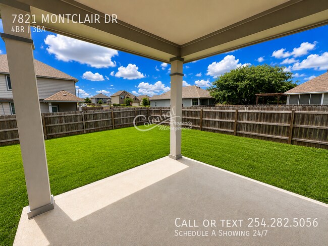 Building Photo - 7821 Montclair Dr