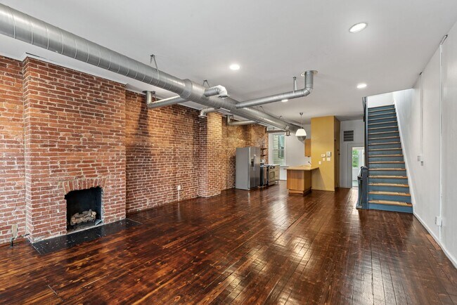 Building Photo - 5169 Butler St