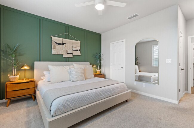 Building Photo - 1305 Swallowtail Dr