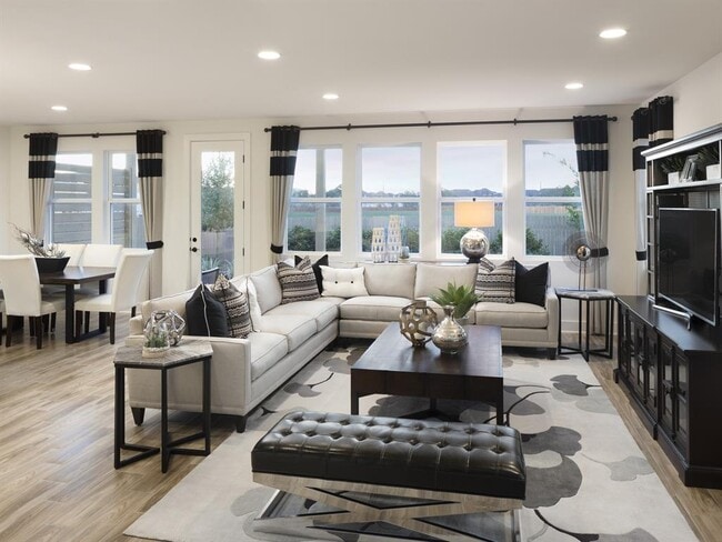 Building Photo - 9109 Moonstone Dr