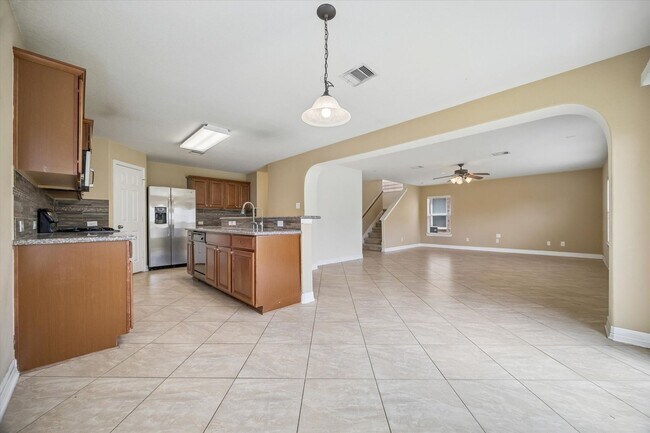 Building Photo - Beautiful Home for Lease in the desirable Willow Creek Farms Community in  Katy ISD!