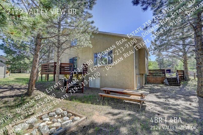 Building Photo - 2129 Valley View Dr