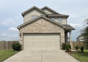 Building Photo - 13303 Ardery Meadow Dr