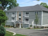 Building Photo - 109 California Ave