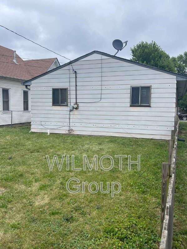 Building Photo - 1950 Carrollton Ave