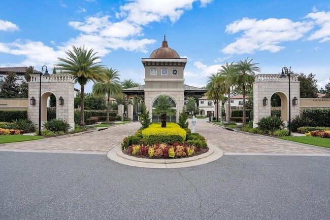 Building Photo - 8449 Via Vittoria Way