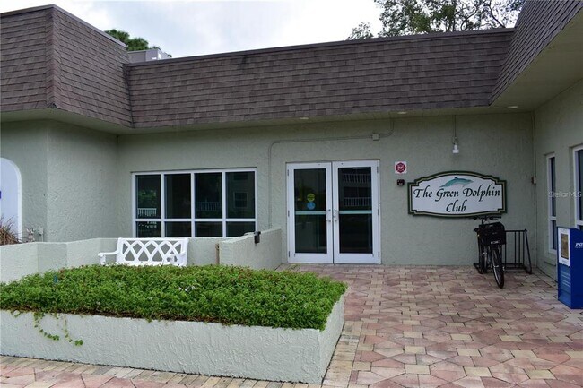 Building Photo - 1250 S Pinellas Ave