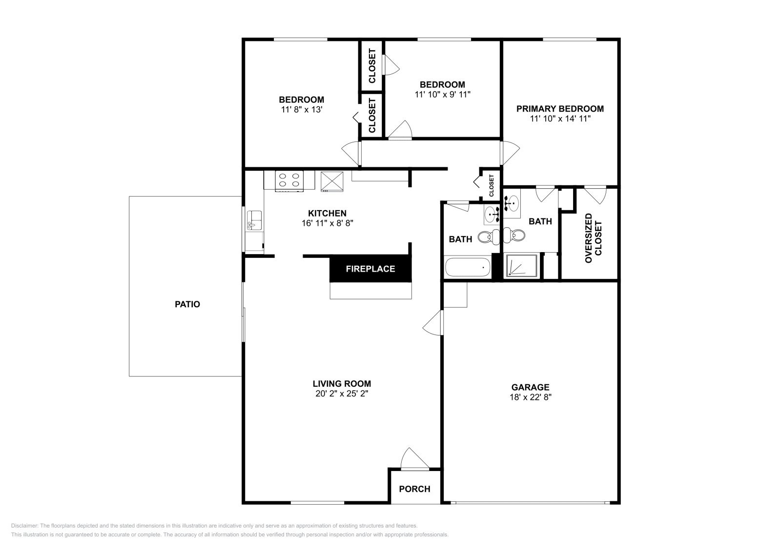 Building Photo - 1210 Green Hill Dr