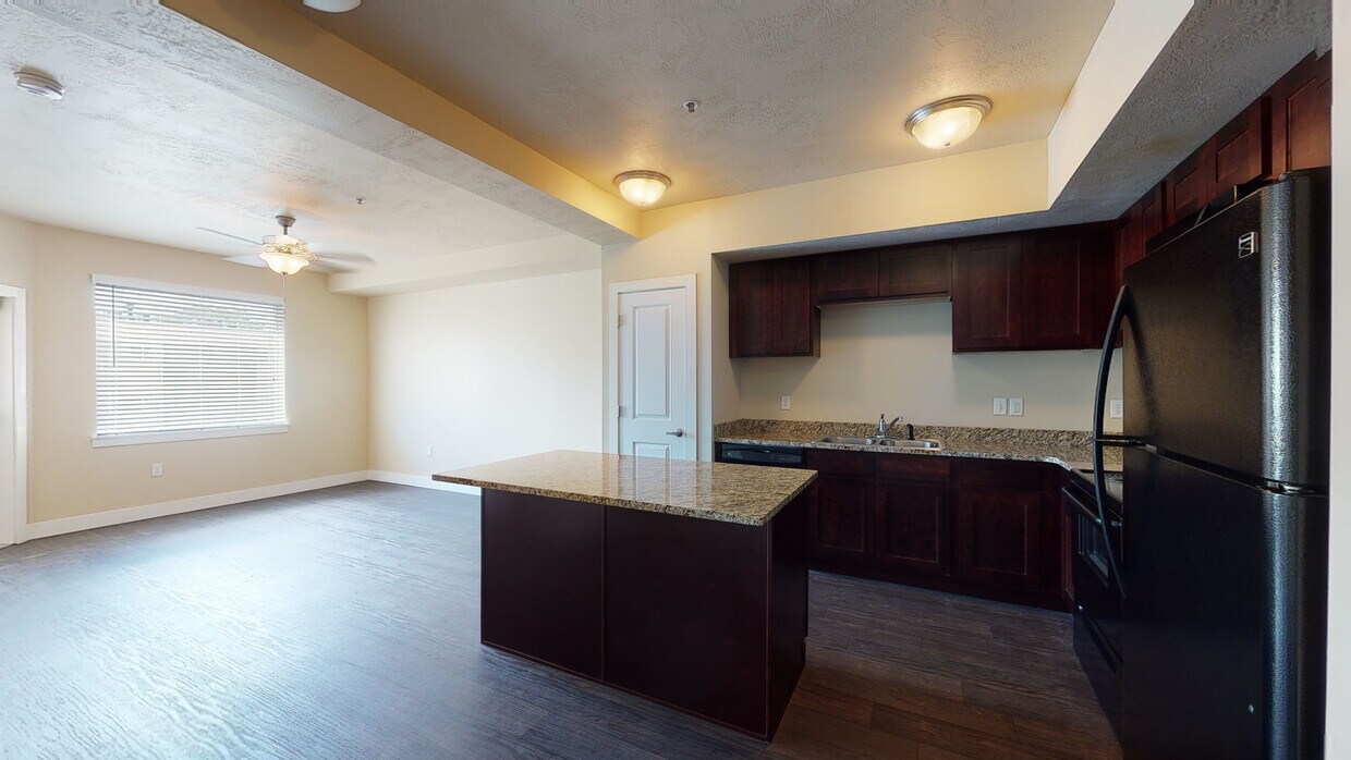 Cherry Hill Apartments Orem