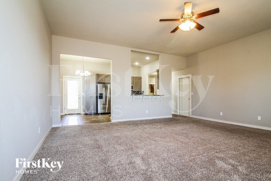 Building Photo - 1612 Penn Ln