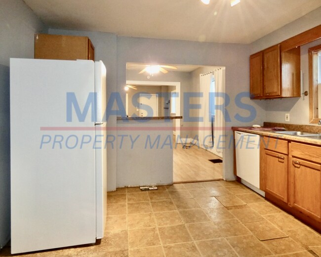 Building Photo - 1333 Peck St