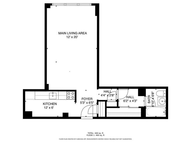 Building Photo - 225 St Pauls Ave