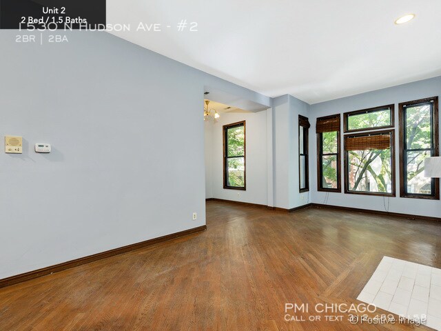 Building Photo - 1530 N Hudson Ave