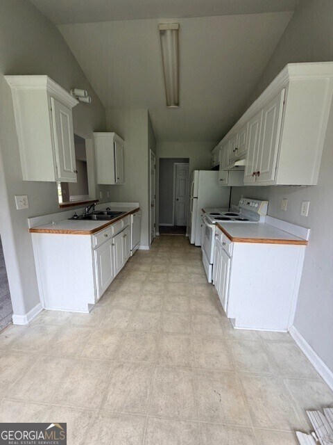 Building Photo - 506 Cherokee Rd