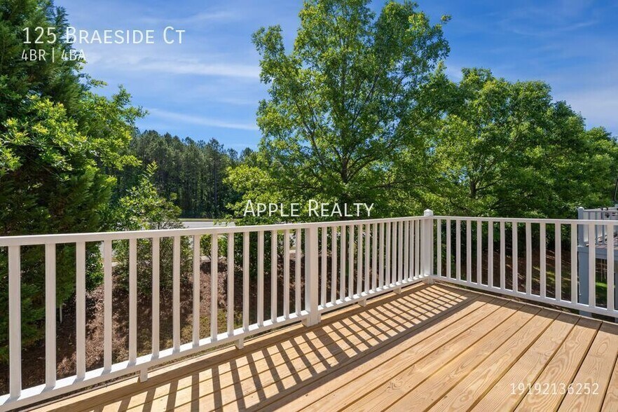 Building Photo - 125 Braeside Ct