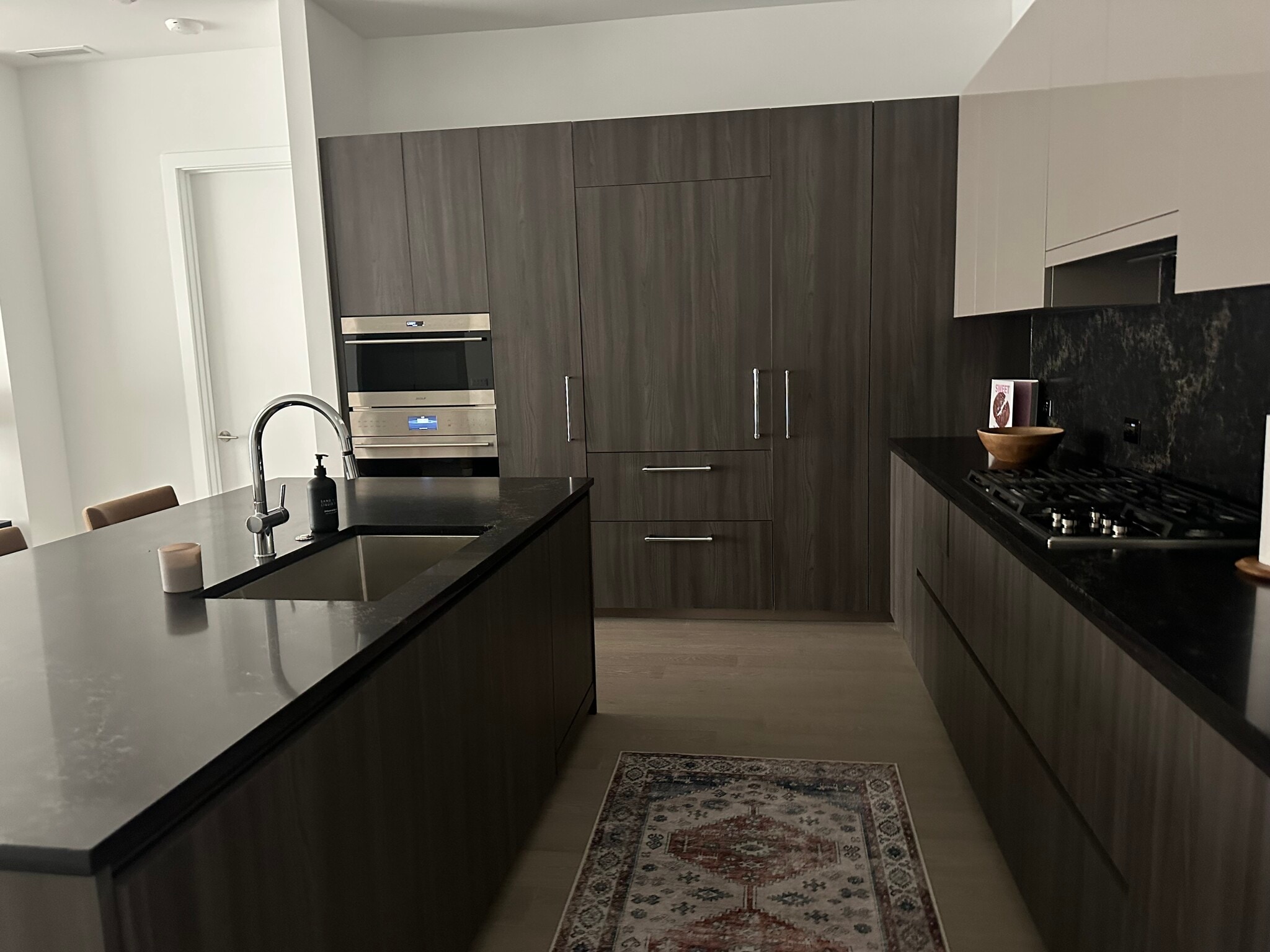 Unit Kitchen - 19355 N 73rd Way