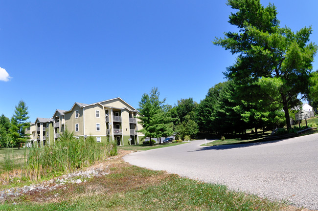 Building Photo - Forest View