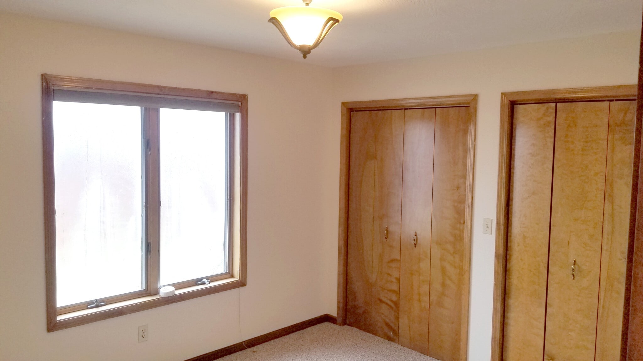Bedroom 2 - 1414 E Powell St