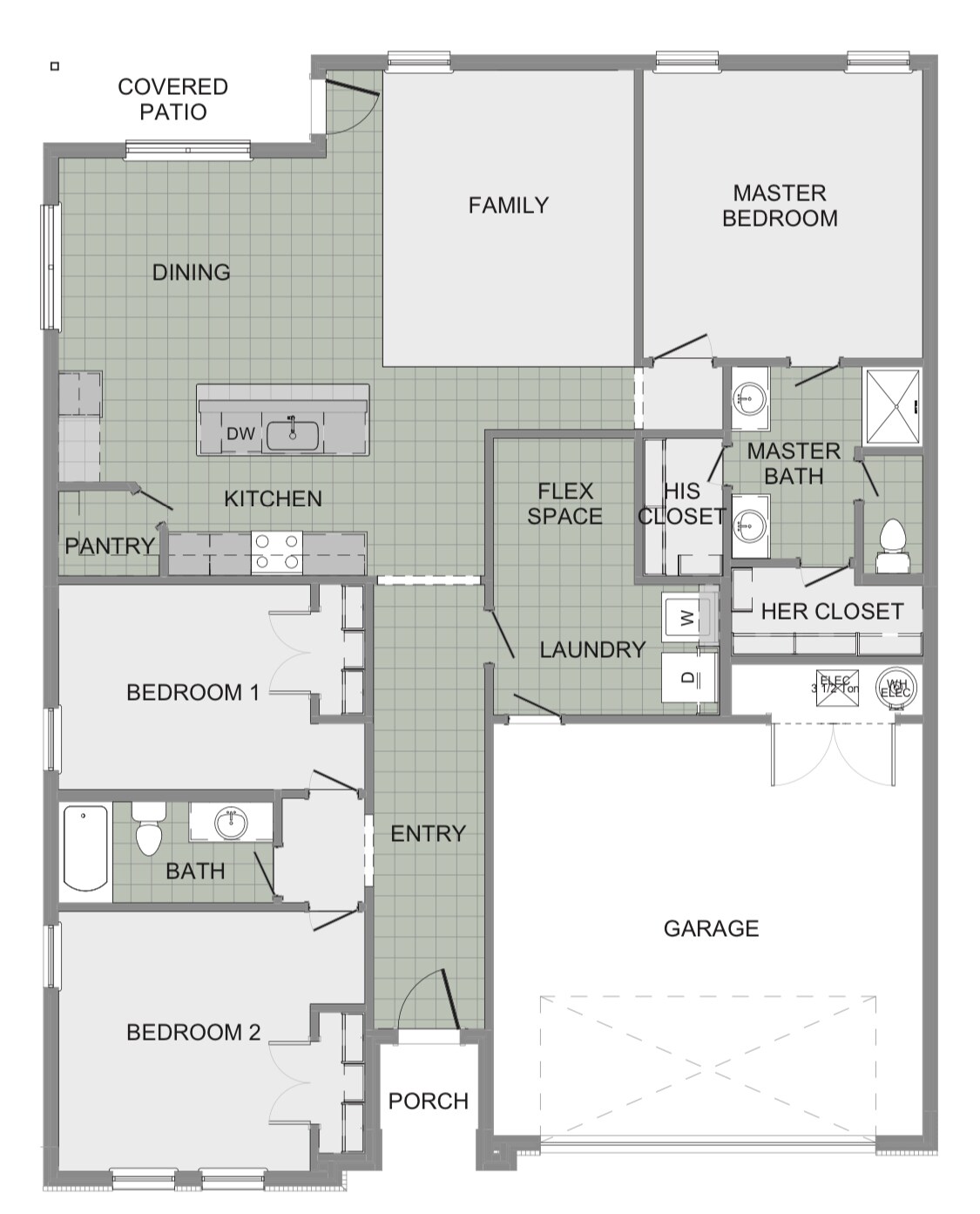 Building Photo - 2150 Tallgrass Ter