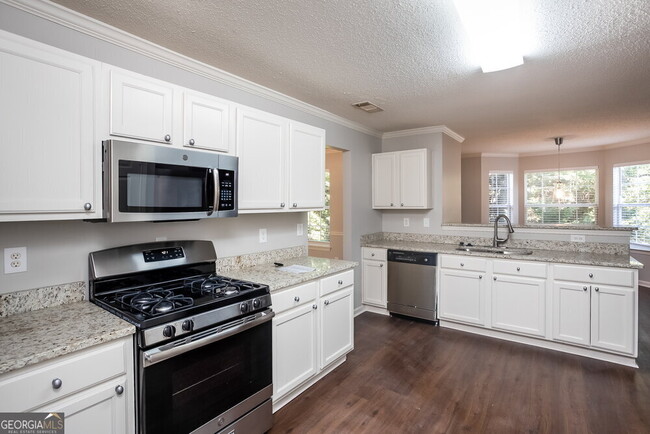 Building Photo - 4631 Glider Cir