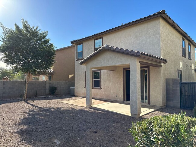 Building Photo - Charming Home in Maricopa *Available Today*