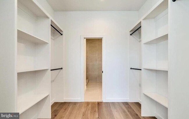 Building Photo - 3810 13th St NW