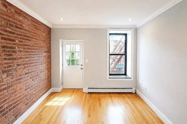 Building Photo - 40 Avenue B