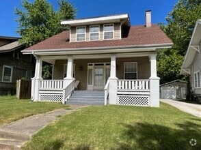 Building Photo - Rountree Area!