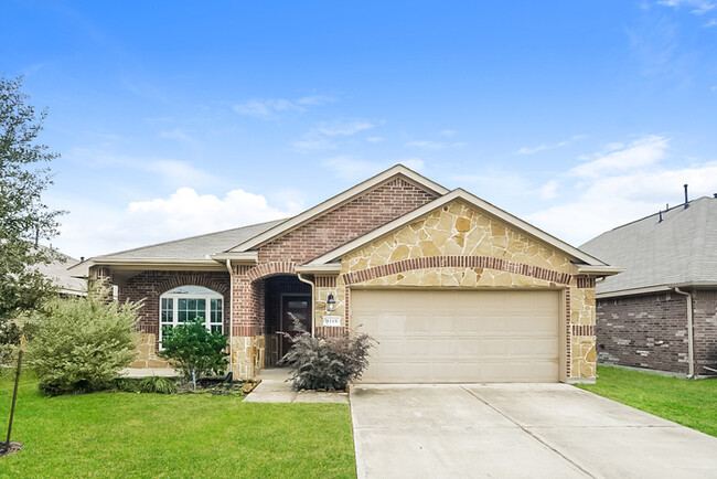 Primary Photo - Stylish 3-Bedroom Home in Houston, TX