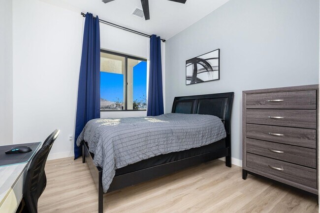 Building Photo - 66801 Verbena Dr