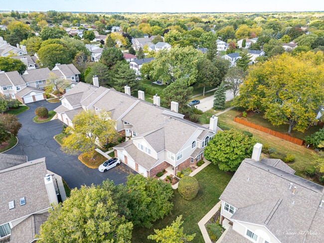 Building Photo - 522 W Happfield Dr