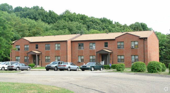 Building Photo - Thomas Village Apartments